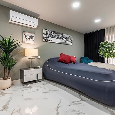 Luxury Casa Con Piscina, Wifi, 150M Dal Mare Διαμέρισμα Miami Playa Εξωτερικό φωτογραφία