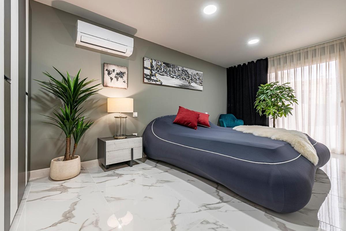 Luxury Casa Con Piscina, Wifi, 150M Dal Mare Διαμέρισμα Miami Playa Εξωτερικό φωτογραφία
